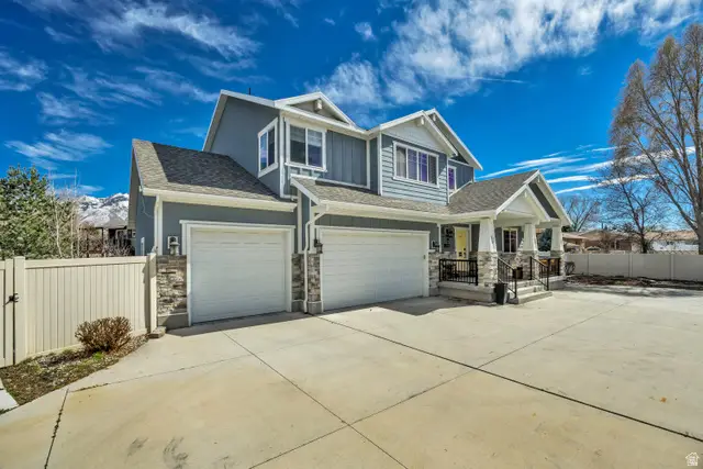 8223 S 1000 E, Sandy, UT 84094 - #2