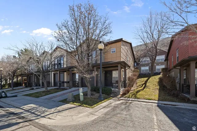 14917 S Treseder St, Draper, UT 84020 - #2