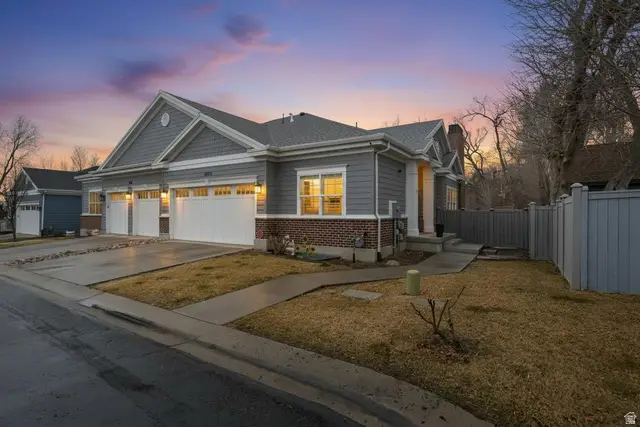 2273 E Hampton View Ln, Millcreek, UT 84109 - #2