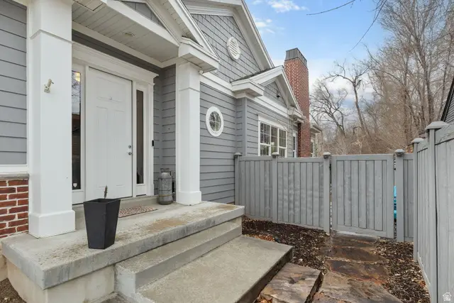 2273 E Hampton View Ln, Millcreek, UT 84109 - #3