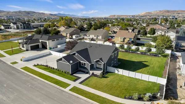 1932 W 1340 N, Lehi, UT 84043