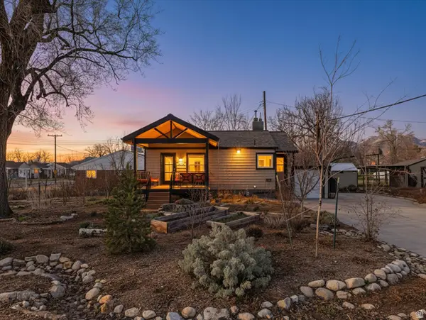 1655 E Atkin Ave, Salt Lake City, UT 84106