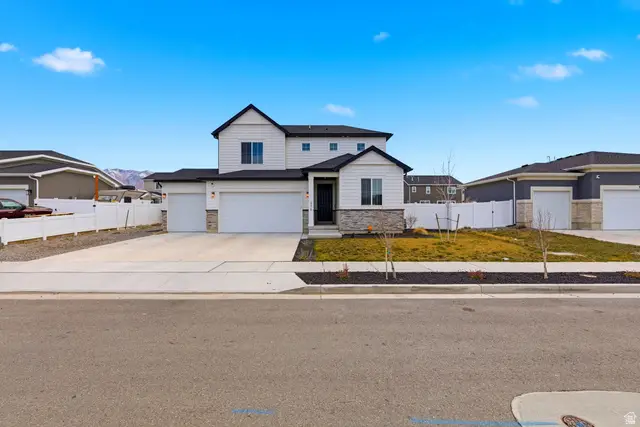 375 W Palomino Way, Stansbury Park, UT 84074 - #1