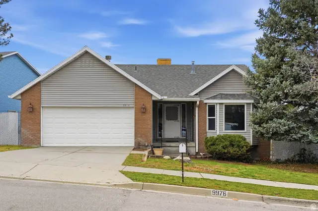 9976 S Tamara St E, Sandy, UT 84094 - #1