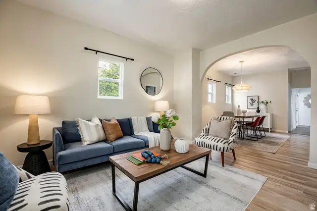 1244 W Indiana Ave S, Salt Lake City, UT 84104 - #2