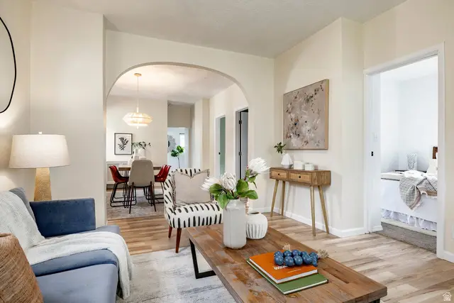 1244 W Indiana Ave S, Salt Lake City, UT 84104 - #3