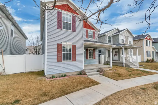 1796 E American Way #2, Eagle Mountain, UT 84005 - #3