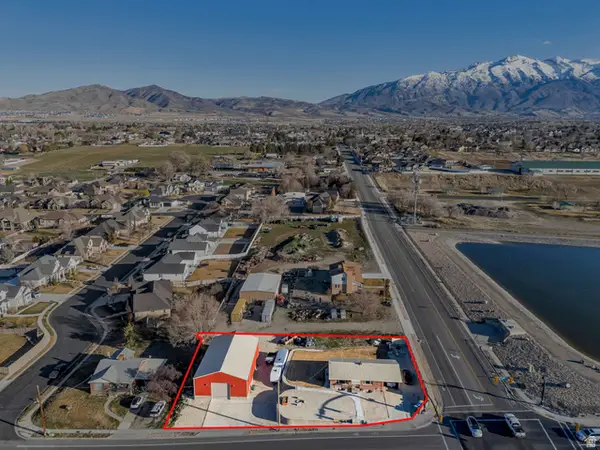 1785 E 900 N, Lehi, UT 84043