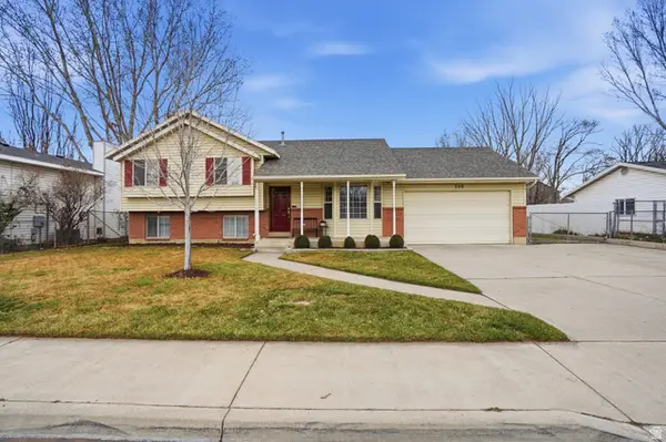 598 S 800 W, Lehi, UT 84043