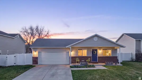 207 S Sunstone Cir W, Logan, UT 84321