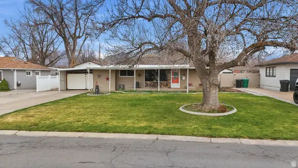 5345 S Alpine Dr, Murray, UT 84107