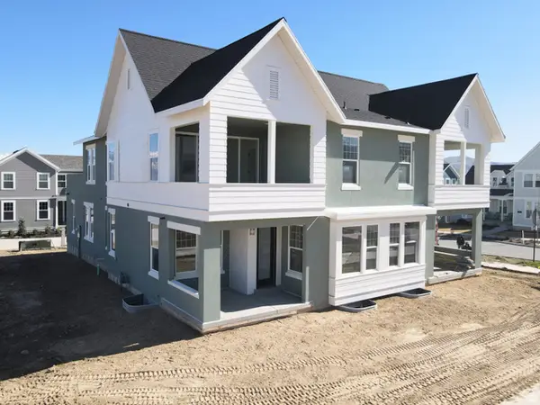 6864 W Lake Ave S #151, South Jordan, UT 84009