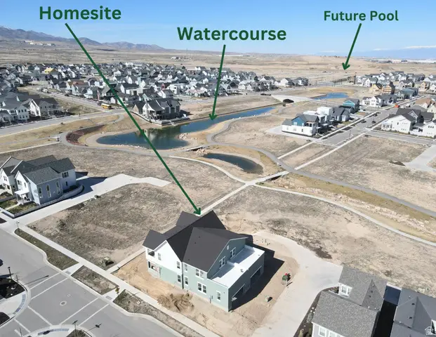 6864 W Lake Ave S #151, South Jordan, UT 84009 - #3