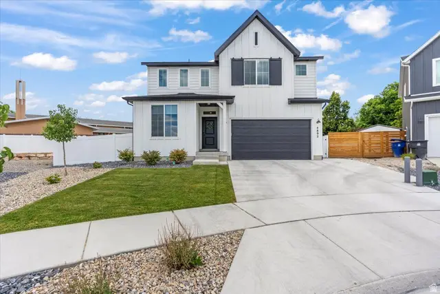4892 S Snarr Haven Ct W, Taylorsville, UT 84129 - #1