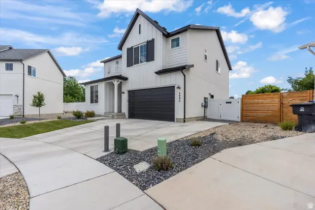 4892 S Snarr Haven Ct W, Taylorsville, UT 84129 - #2