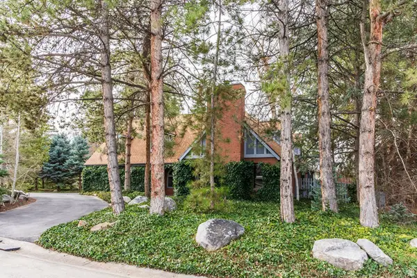 1908 E Baywood Dr S, Salt Lake City, UT 84117