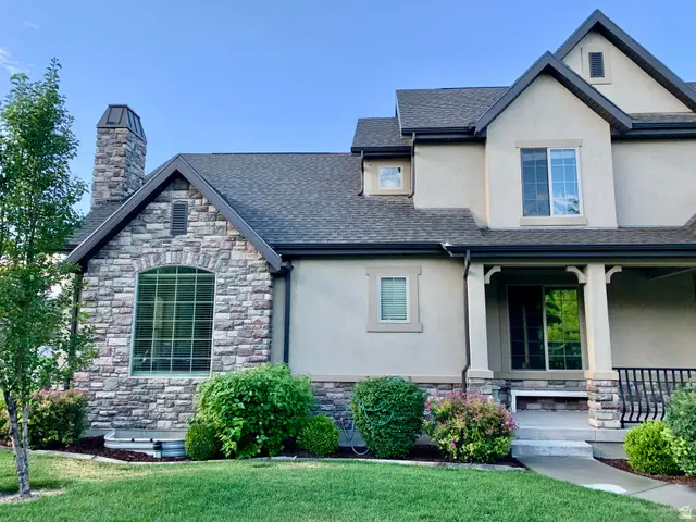 5519 W Coventry Rd, Highland, UT 84003 - #2