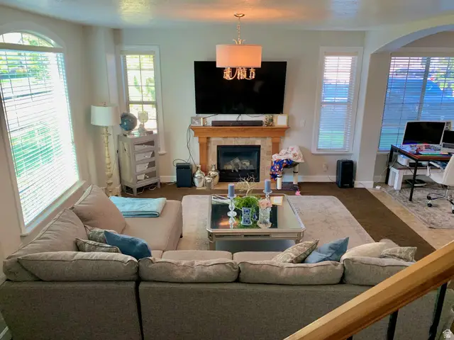 5519 W Coventry Rd, Highland, UT 84003 - #3