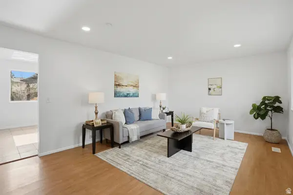 3675 W Toulouse S, West Valley City, UT 84120