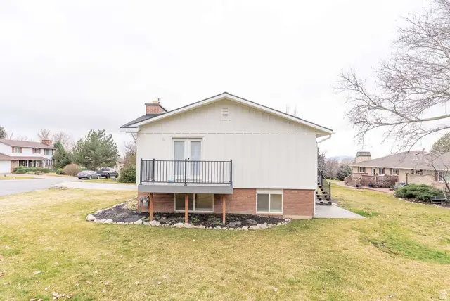 732 Sheringham Ct, Farmington, UT 84025 - #3