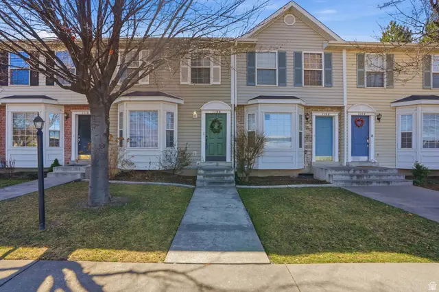 1108 E 260 N, Spanish Fork, UT 84660 - #1