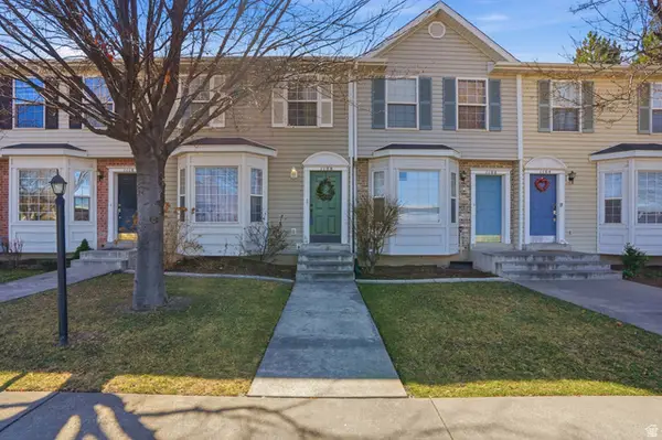 1108 E 260 N, Spanish Fork, UT 84660