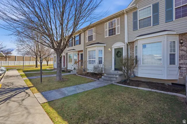 1108 E 260 N, Spanish Fork, UT 84660 - #2