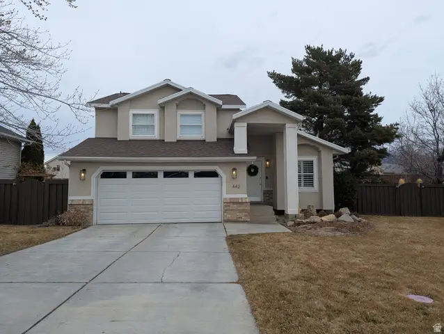442 W 2540 N, Lehi, UT 84043 - #1
