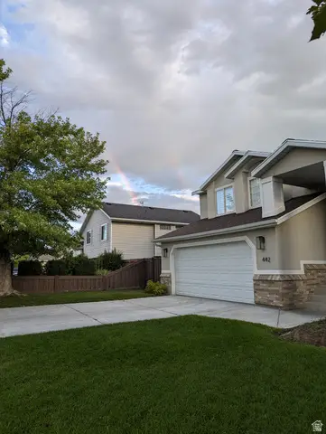 442 W 2540 N, Lehi, UT 84043 - #2