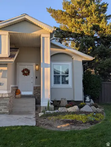 442 W 2540 N, Lehi, UT 84043 - #3