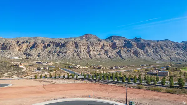 Address Withheld By Seller, Hurricane, UT 84737