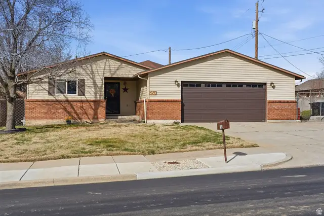 780 W 2250 S, Woods Cross, UT 84087 - #1