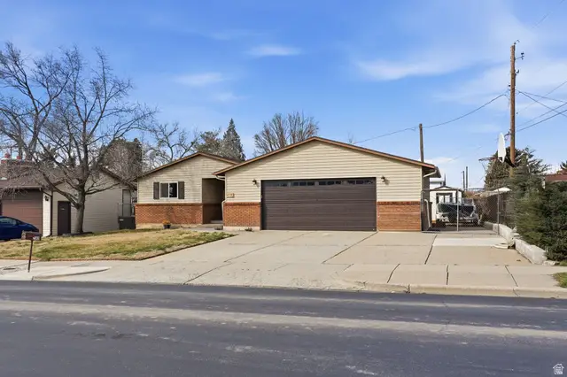 780 W 2250 S, Woods Cross, UT 84087 - #2
