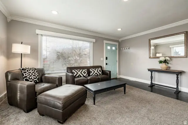 1323 E 22nd St S, Ogden, UT 84401 - #3