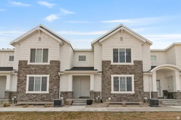 1156 S 800 W, Spanish Fork, UT 84660