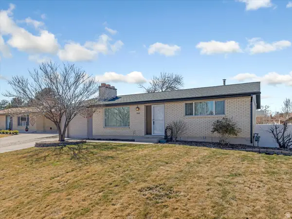 4452 S Renardo Pl W, West Valley City, UT 84119