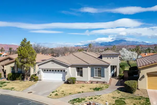 2240 W Sunbrook Dr #9, St. George, UT 84770