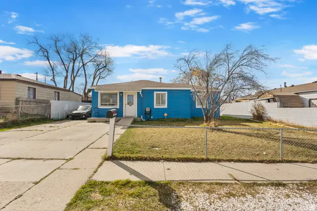 5236 S 4780 W, Salt Lake City, UT 84118 - #1