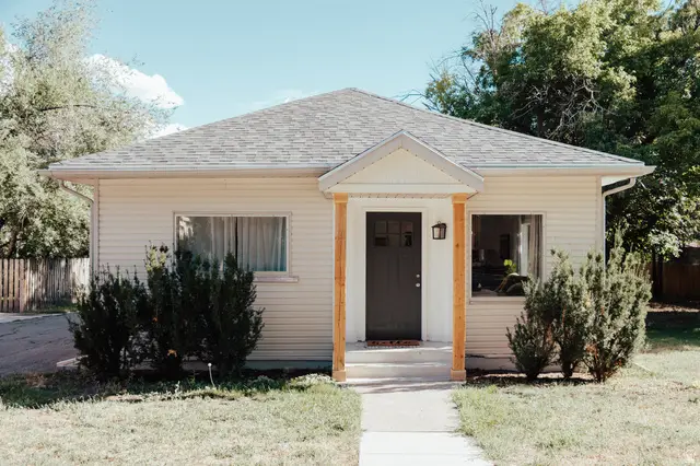 622 Canyon Rd, Logan, UT 84321 - #1