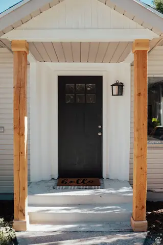 622 Canyon Rd, Logan, UT 84321 - #2