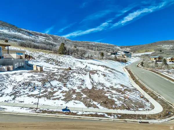 3922 E Harris Way #108, Heber City, UT 84036