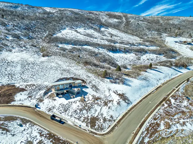 3922 E Harris Way #108, Heber City, UT 84036 - #2