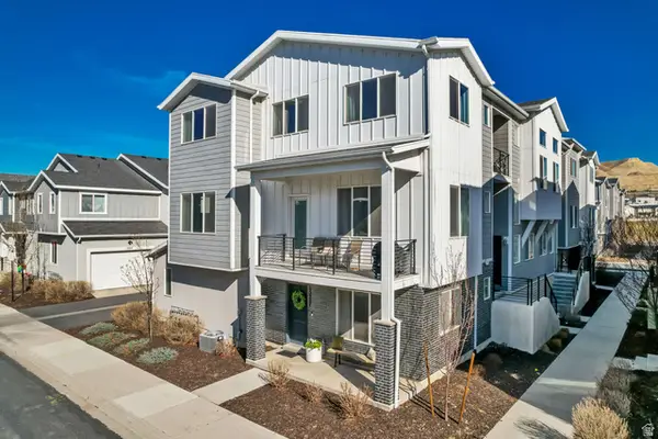 15227 S Tack Way, Bluffdale, UT 84065