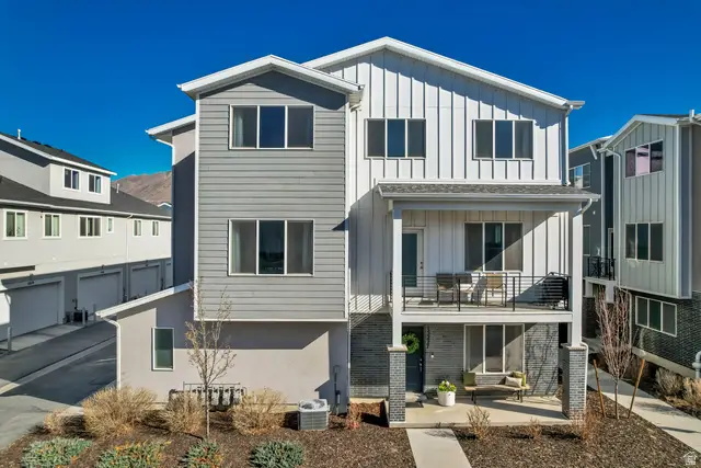 15227 S Tack Way, Bluffdale, UT 84065 - #3