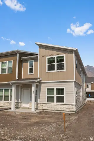 3000 S 265 W #740, Nibley, UT 84321 - #2