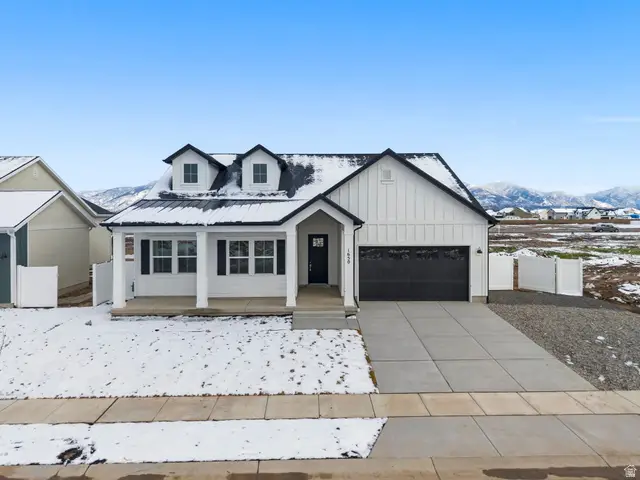 1650 S 4350 W #218, Ogden, UT 84401 - #1