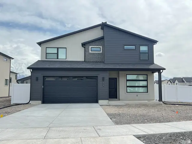 1928 N 2830 W, Provo, UT 84601 - #1