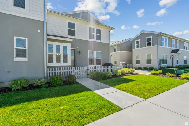 10499 S Liv Way, South Jordan, UT 84009 - #3