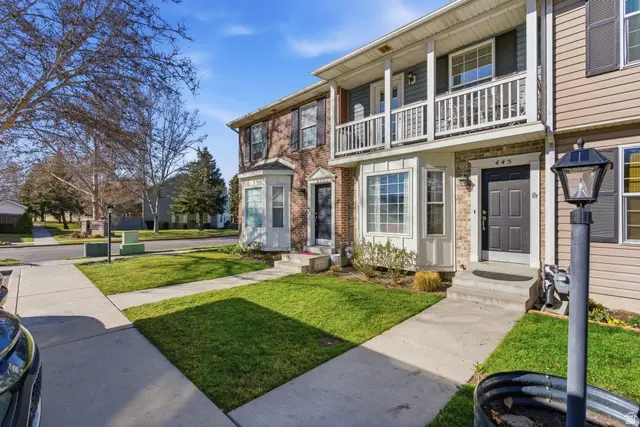 445 N 570 W, American Fork, UT 84003 - #2