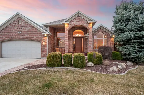 9987 S Tee Shot Cir, South Jordan, UT 84009